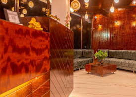 Hotel Atlanta - A Seaview Hotel 4