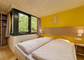 Center Parcs De Kempervennen Eindhoven 5