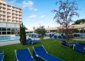 Hotel Terme Antoniano 5