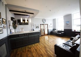 The Lansdowne 2