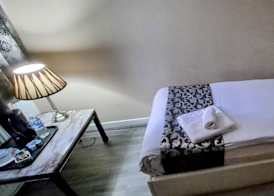 Park Crescent Hotel 2