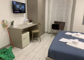 Affittacamere Sapore di Mare 5