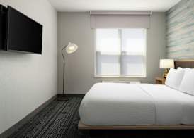 TownePlace Suites by Marriott Lafayette 5