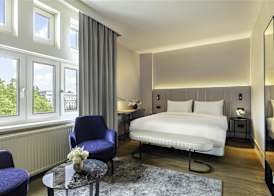 NH Amsterdam Leidseplein 2