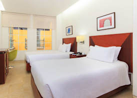NH Royal Urban Cartagena 4