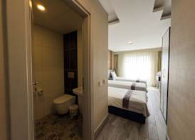 Bone Apart Otel 4