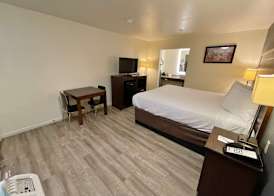 SureStay Hotel by Best Western Williams 5
