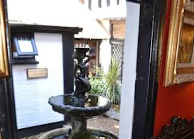 Mermaid Inn 3