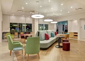 Home2 Suites By Hilton Montreal Dorval 2