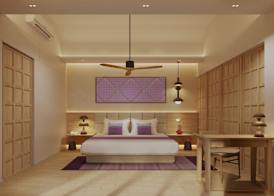 OUTRIGGER Phi Phi Island Resort 5