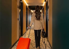 Novotel Caserta Sud 4