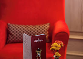 Collina d'Oro Resort & SPA, Starhotels Collezione 2