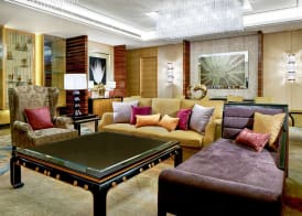 Crowne Plaza TIANJIN JINNAN by IHG 5