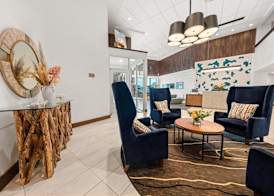 Hyatt Place Ocean City Oceanfront 5