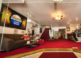 Hotel Camelot 3