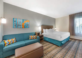 MainStay Suites Fort Myers East I-75 5