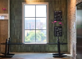 Moxy Charleston Downtown 5