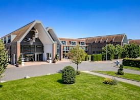 Hilton London Syon Park 2
