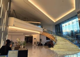 Golden Peak Hotel & Suites powered by Cocotel 2