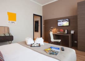 Hotel Oro Blu 3