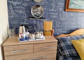 The Seafront Inn Holyhead 5