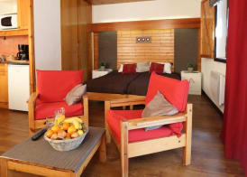 Village Club Les Tavaillons 4