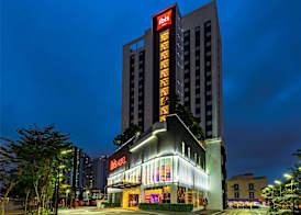 ibis PJCC Petaling Jaya 4