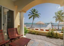 Pelican Reef Villas Resort 3