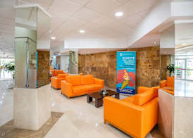Hotel Servigroup Calypso 5