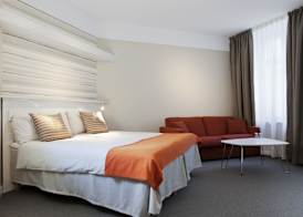 Hotel Örebro 4