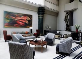 Hotel San Marcos Grand 2