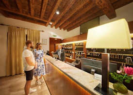 Hotel Convent - Hotel & Resort Adria Ankaran 4