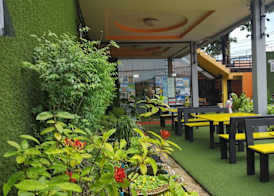 First and Frang Hotel - Koh Phangan 3