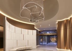 Domi Serviced Apartments 2