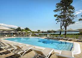 Valamar Camping Padova 2