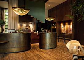 Hotel Indigo Auckland by IHG 3