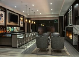 Residence Inn by Marriott Boston Waltham 4