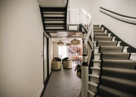 Boutique hotel Margretha 3
