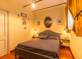 Tenuta Pian D'Attesio - Agriturismo 5