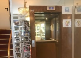 Hotel Du Gave 2
