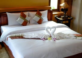 Wang Sai Resort - SHA Plus 3