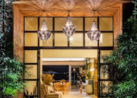 Tau House 2