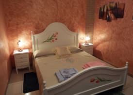 B&B Il Portico 3