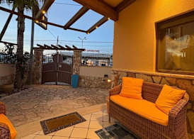 Sun Tower beach apartment 2