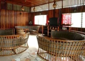 Sepilok Jungle Resort 3