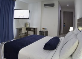 Hotel Altamar Cartagena 5