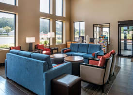 Comfort Suites Hagerstown Southeast 5