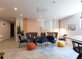 Belstay Milano Linate 5