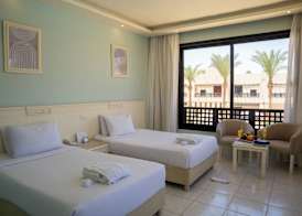 Blend Club Aqua Resort 3