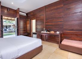 FRii Resort Gili Trawangan 4